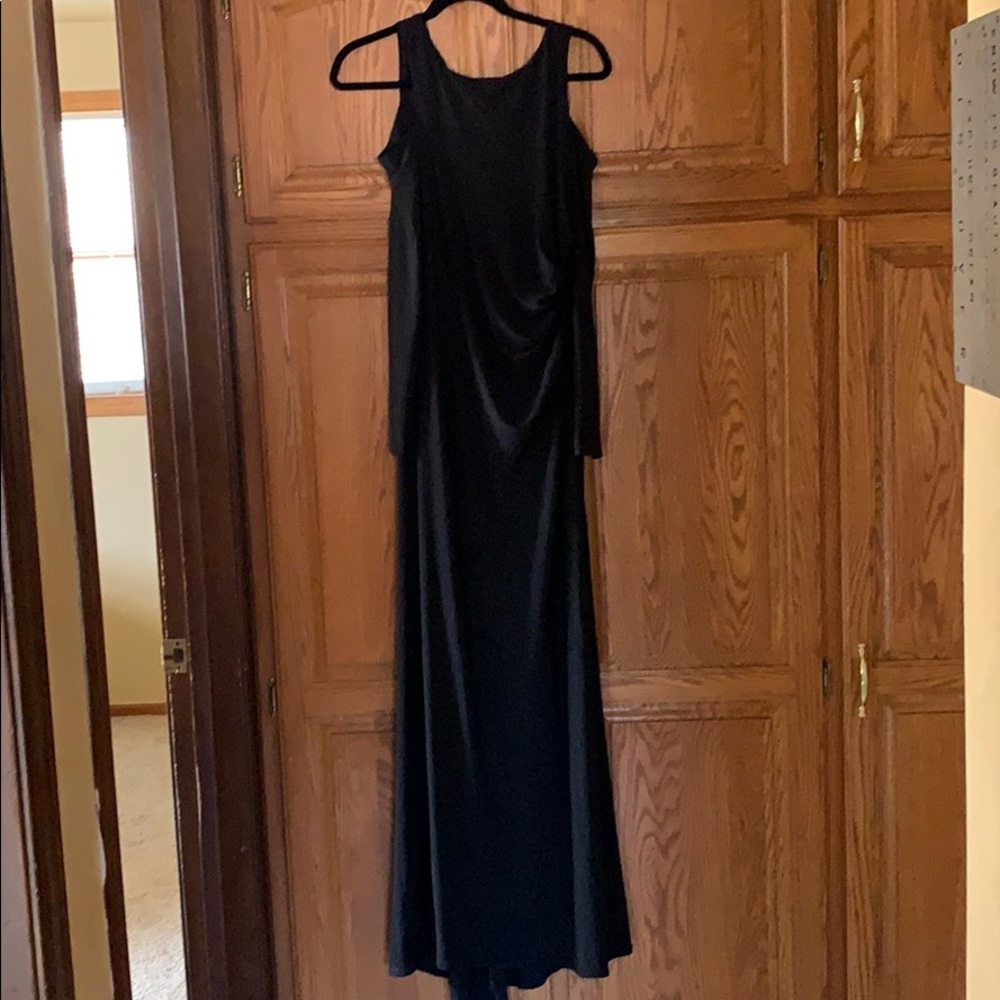 Vince Camuto Evening Gown
